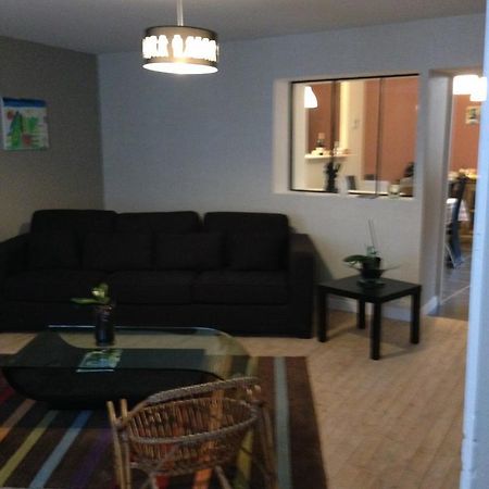 Appartements D'Hotes Santa Giulia Ньор Экстерьер фото