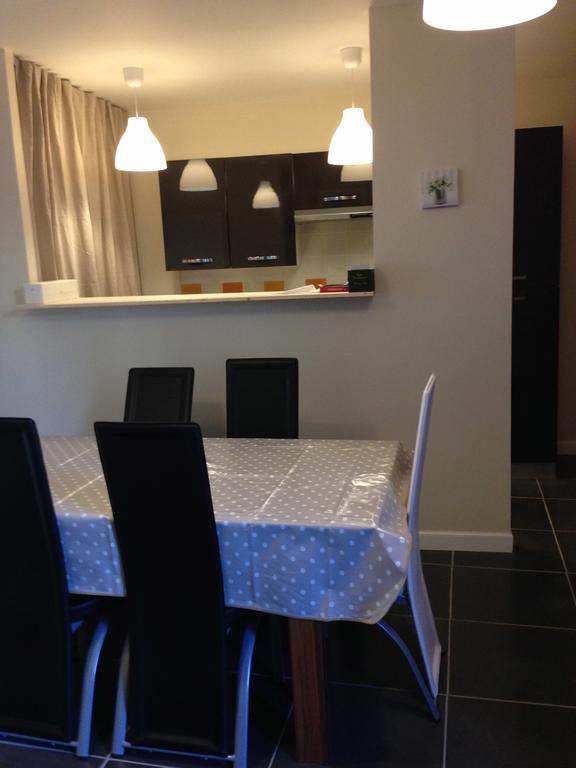 Appartements D'Hotes Santa Giulia Ньор Экстерьер фото