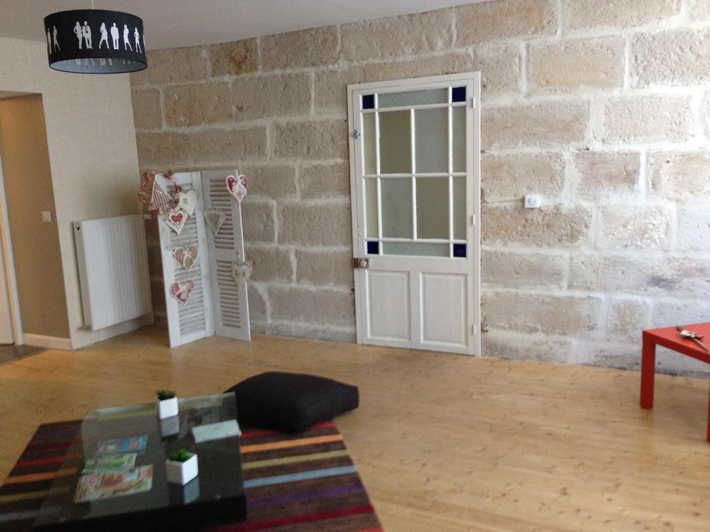 Appartements D'Hotes Santa Giulia Ньор Экстерьер фото