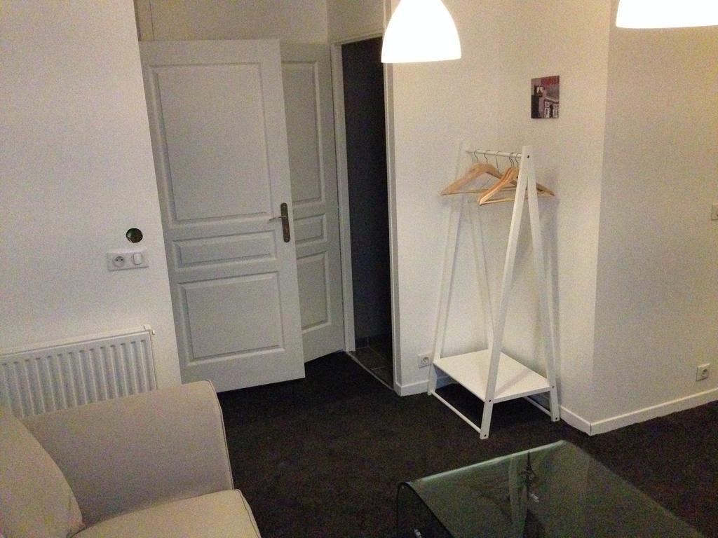 Appartements D'Hotes Santa Giulia Ньор Номер фото