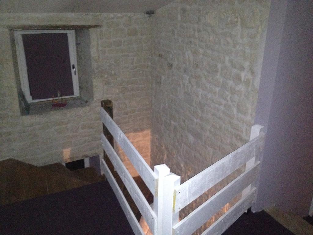 Appartements D'Hotes Santa Giulia Ньор Экстерьер фото